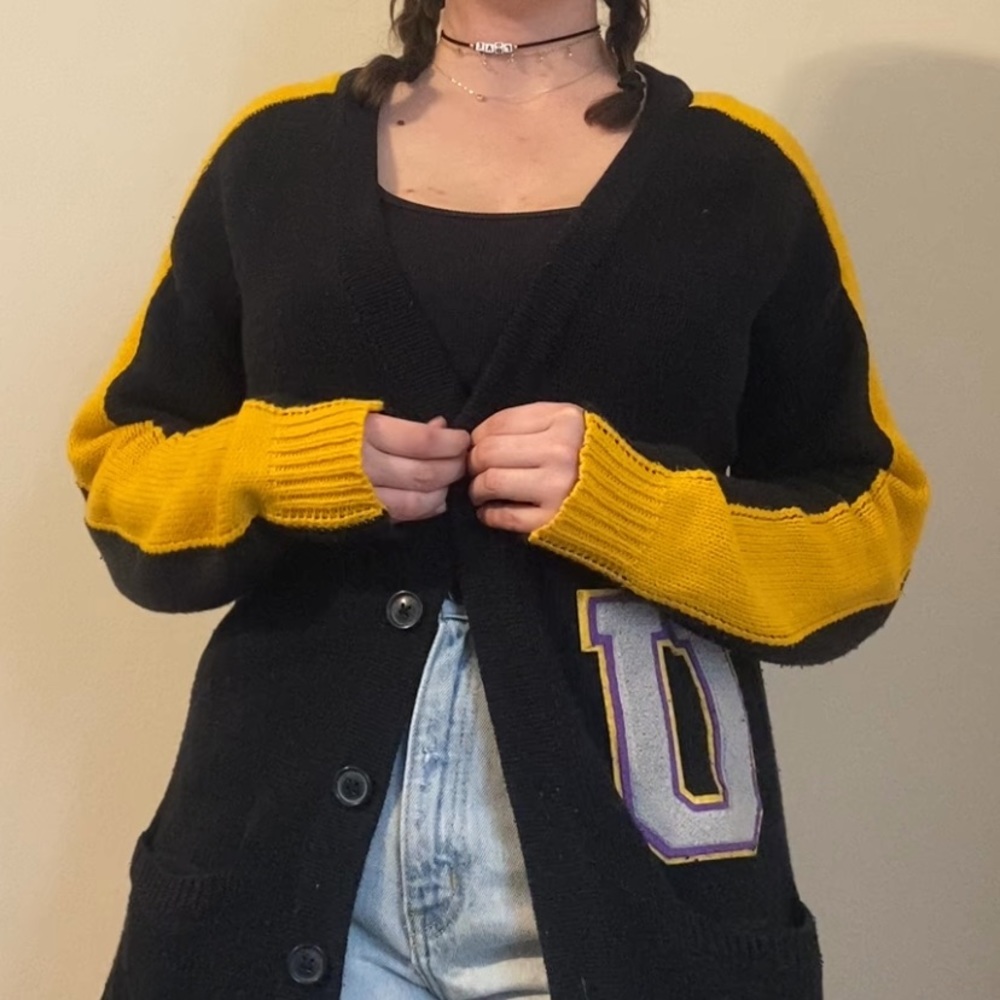 Urban Outfitters Cardigan
